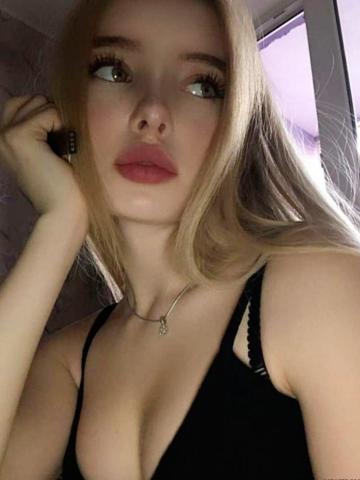 Проститутка Лариса