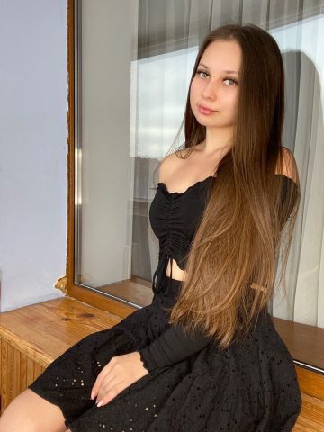 Проститутка Мишель